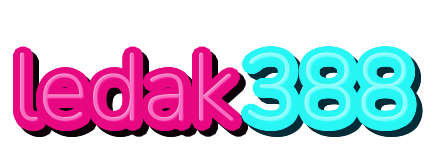 ledak388 — logo kanal