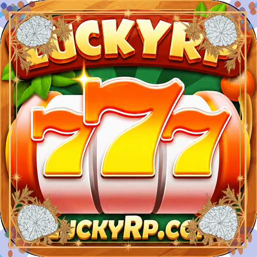 luckyrp — mitra unggulan