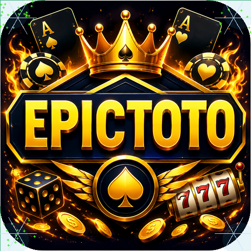 epictoto — mitra unggulan